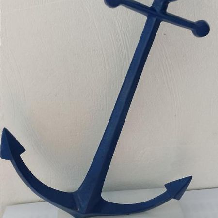 Ancre Bleu Hillion Exterior foto