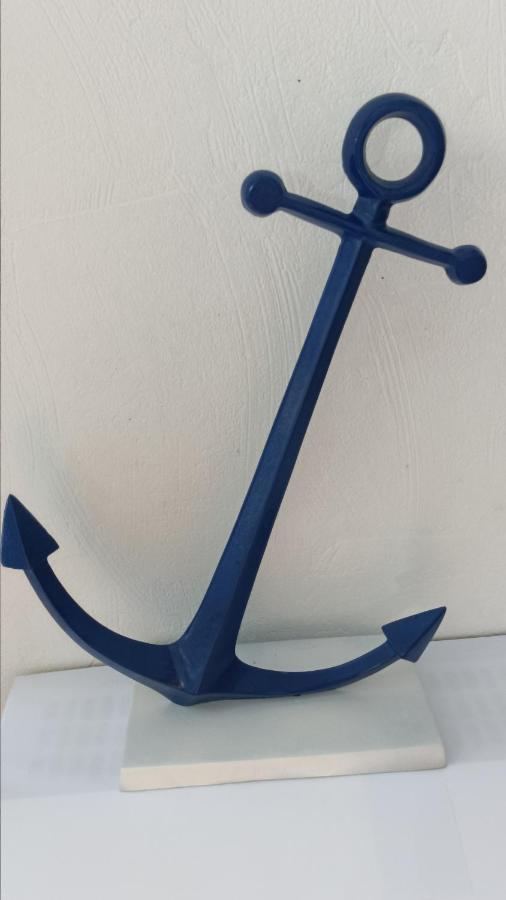 Ancre Bleu Hillion Exterior foto